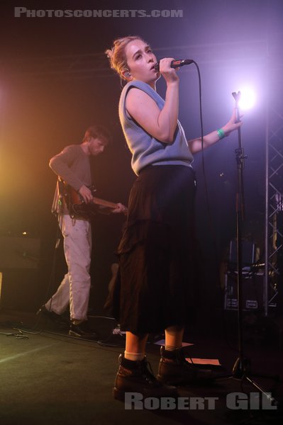 BLONDSHELL - 2023-05-13 - PARIS - Point Ephemere - Sabrina Mae Teitelbaum